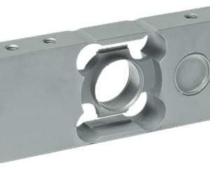 Revere Transducers / Model HPS Single-Point Load Cell