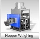 Hopper Weighing