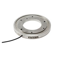 FUTEK / QLA404 Custom Thru Hole Load Cell