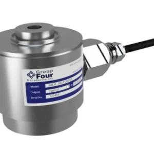 Group Four / Compression Canister Load Cell JALH 5033