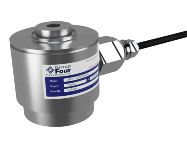 Group Four / Compression Canister Load Cell JALH 5033 - (주)카스스케일코리아