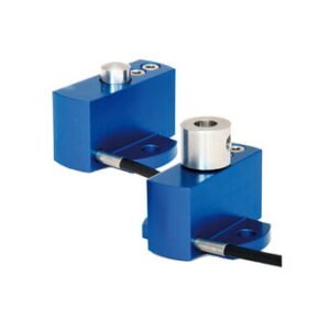 AST / KA-LF Miniature Force Transducer with Overload Protection