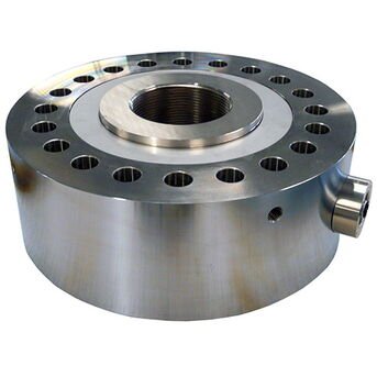 AST / KAF-I Force Transducer