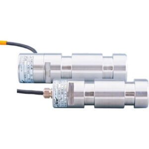 AST / KAL-K Load Pin with Standard Dimensions