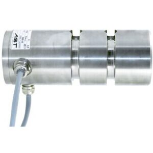 AST / KAL CANopen® Load Pin with customizable dimensions and CANopen® interface opt