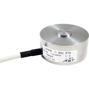 AST / KAM-B Membrane Force transducer