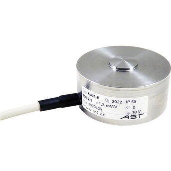 AST / KAM-B Membrane Force transducer