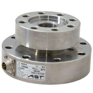 AST / KAM-D Force transducer