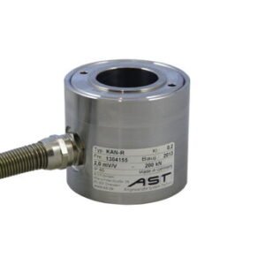 AST / KAN-R Force Transducer