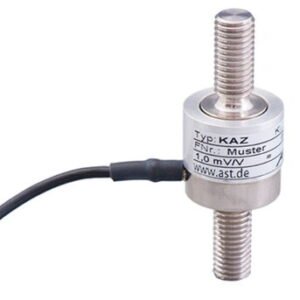 AST / KAZ Force Transducer