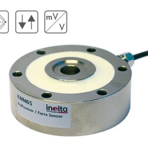 INELTA / Force Sensor KMM65
