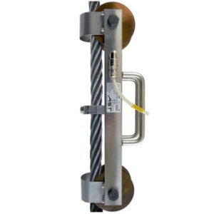 AST / KSW-2R Wire Rope Overload Guard