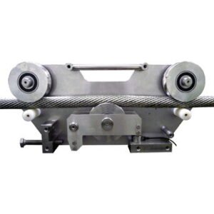 AST / KSW-3R Wire Rope Overload Guard