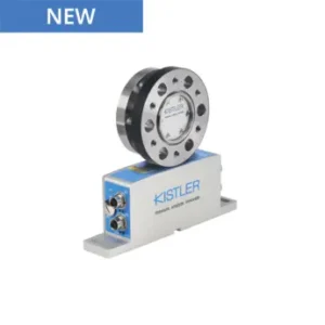 KISTELER / 4552A Torque measuring flange systems KiTorq, measuring ranges