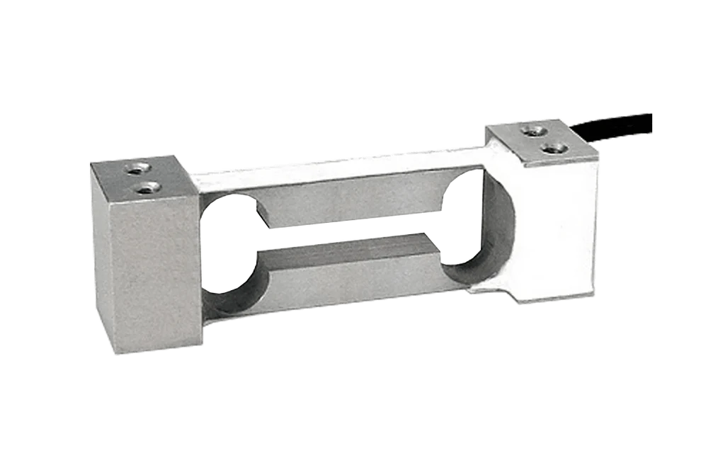 OCTOGON / Platform load cells L-AS