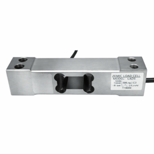 CELMI / L6D15 Single Point Load Cell