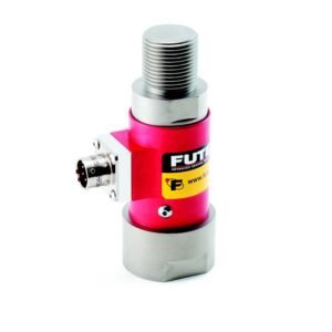 FUTEK / LCB450 Fatigue Rated Rod End Load Cell Tension and Compression