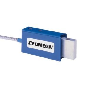 DWYEROMEGA / LCEB Low Profile, Mini Beam Load Cell for Low Capacities