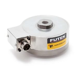 FUTEK / LCF400 Pancake Load Cell – Universal Active end Fixed