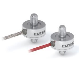 FUTEK / LCM100 Miniature In Line Load Cell