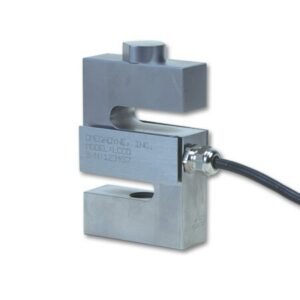 DWYEROMEGA / LCMCD Metric, IP67 Environmentally Protected S-Beam Load Cell