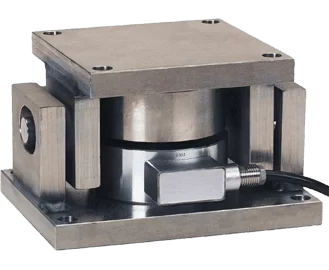 Anderson-Negele / LD3xiC Load Disc Weighing System