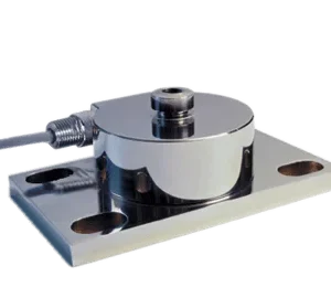 Anderson-Negele / LD3xi Load Disc Weighing System