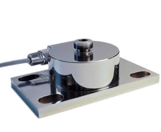 Anderson-Negele / LD3xi Load Disc Weighing System