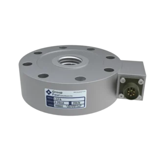 Group Four / LGPA 5073 Low Profile Pancake Load Cell