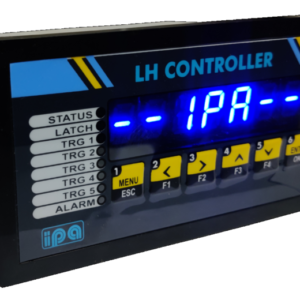 IPA / LH Controller