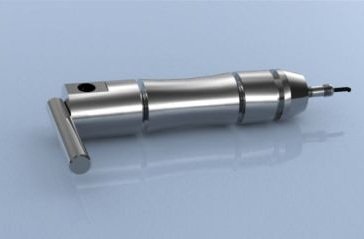 LCM SYSTEMS / LPB Custom Design Load Pins