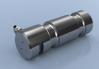 LCM SYSTEMS / LPM Stainless Steel Magtrol Type Load Pin