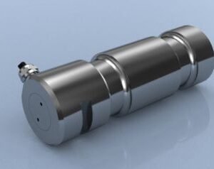 LCM SYSTEMS / LMP Stainless Steel Load Measuring Load Pin