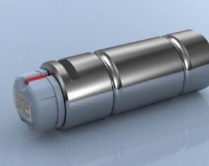 LCM SYSTEMS / LPW Wireless Load Measuring Pin