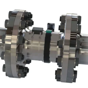 Datum / LTS High Capacity Precision Torque Sensor for Heavy Industry
