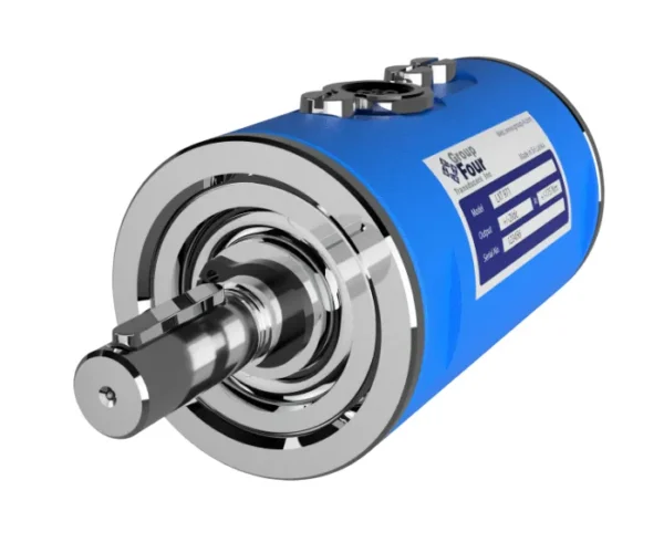 Group Four / LXT 970 Square Drive Rotating Torque Load Cell - (주)카스스케일코리아