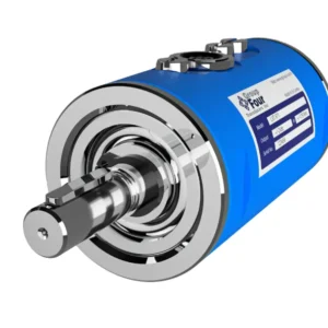 Group Four / LXT 971 Shaft to Shaft Rotating Torque Load Cell