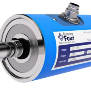 Group Four / LXT 974 Shaft to Shaft Rotating Torque Load Cell