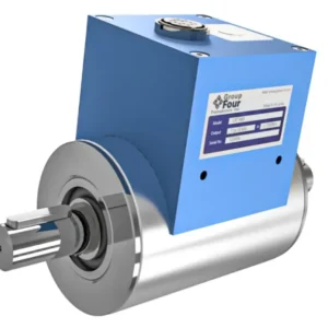 Group Four / LXT 980 Shaft to Shaft Rotating Torque Load Cell