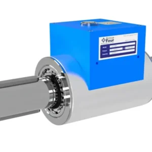 Group Four / LXT 981 Shaft to Shaft Rotating Torque Load Cell