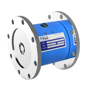 Group Four / LXT 984 Flange to Flange Rotating Torque Load Cell