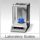 Laboratory Scales