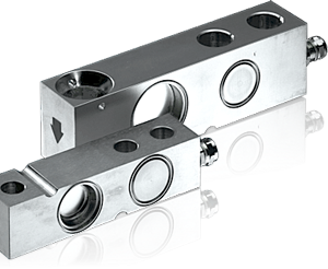 SENSOR / Bending / Shear Beam Load Cell 3510