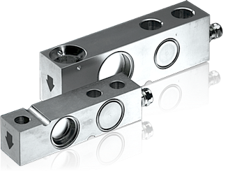 SENSOR / Bending / Shear Beam Load Cell 3510