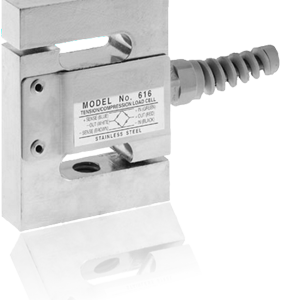 SENSOR / Tension / Compression Load Cell 616