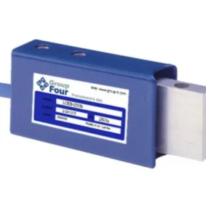 Group Four / MBB (8004) Aluminum Bending Beam Load Cell