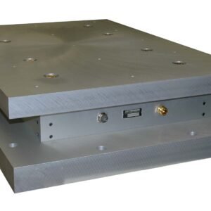 AMTI / MC3246 3-Axis Landing Gear Rectangular Force Platform