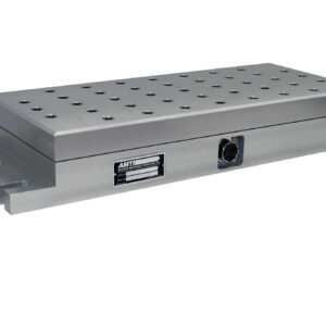 AMTI / MC818 Long Rectangular Platform Sensor with Mounting Inserts