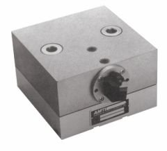 AMTI / MCL6 Lathe-Mount Sealed Force-Torque Sensor