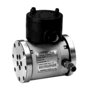 HIMMELSTEIN / 2-Wire, 4-20 mA Loop Powered, Flanged End Torque Transmitters-39000X